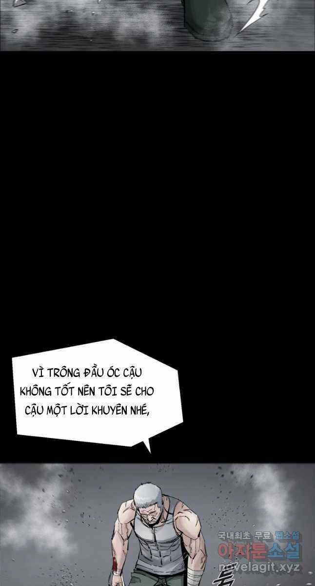 Mật Mã Mê Cung Chapter 60 trang 55