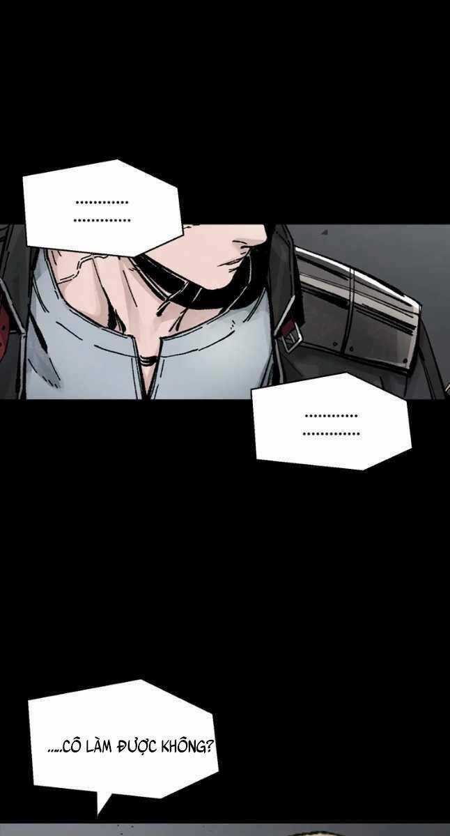 Mật Mã Mê Cung Chapter 60 trang 58