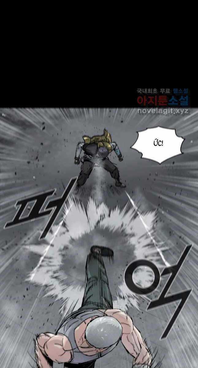 Mật Mã Mê Cung Chapter 60 trang 61