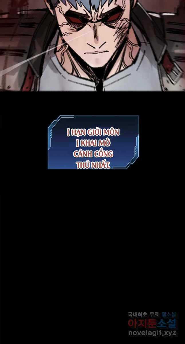 Mật Mã Mê Cung Chapter 60 trang 67