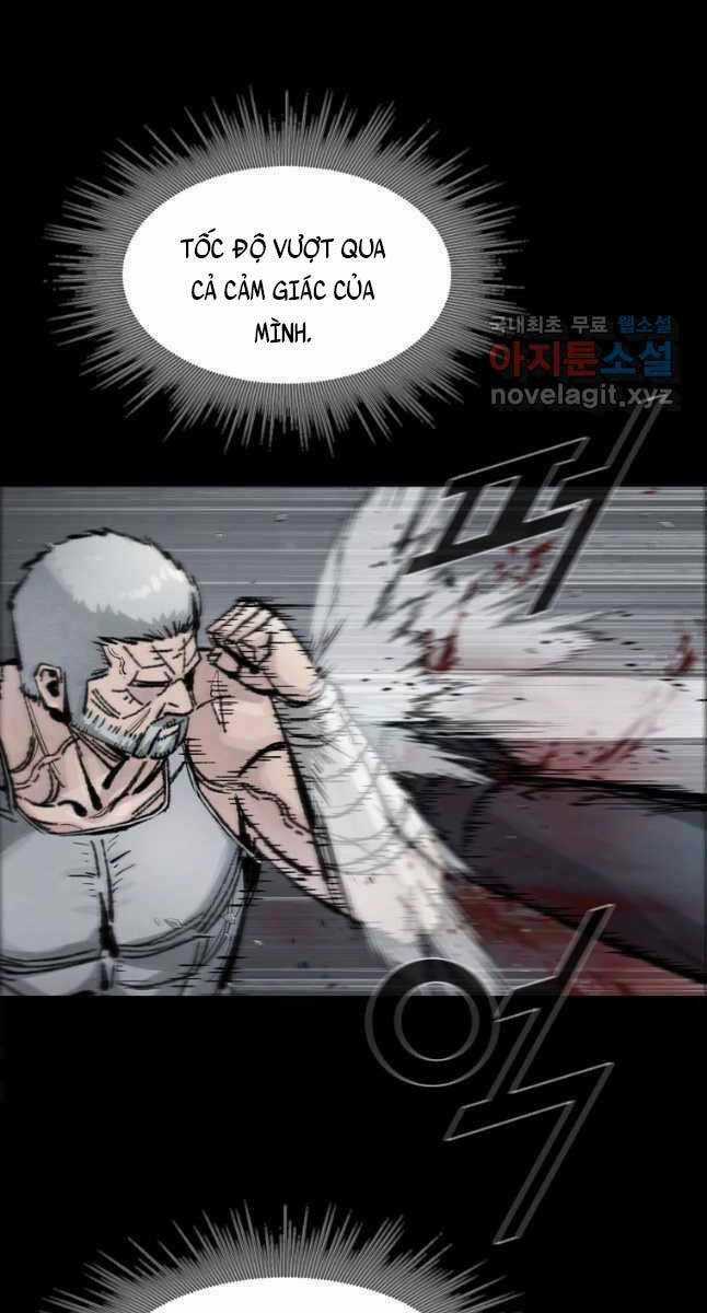 Mật Mã Mê Cung Chapter 60 trang 72