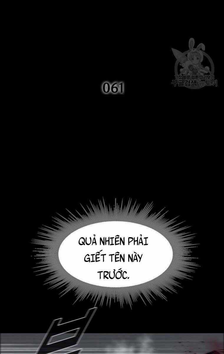 Mật Mã Mê Cung Chapter 61 trang 0