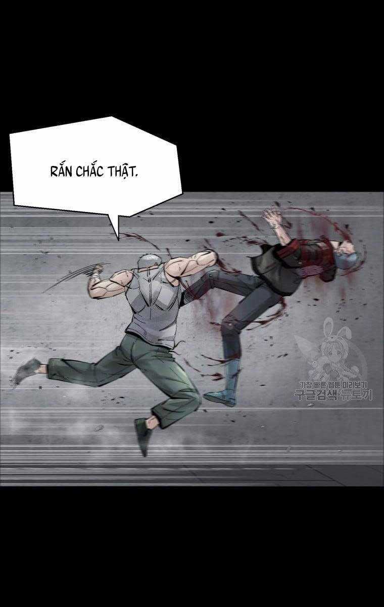 Mật Mã Mê Cung Chapter 61 trang 15