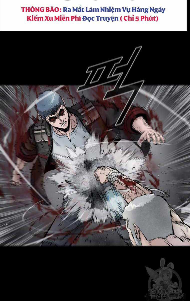 Mật Mã Mê Cung Chapter 61 trang 2