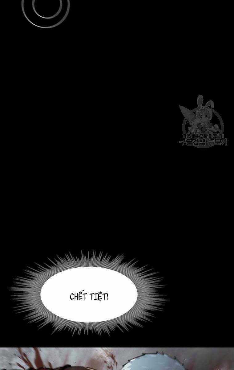 Mật Mã Mê Cung Chapter 61 trang 20