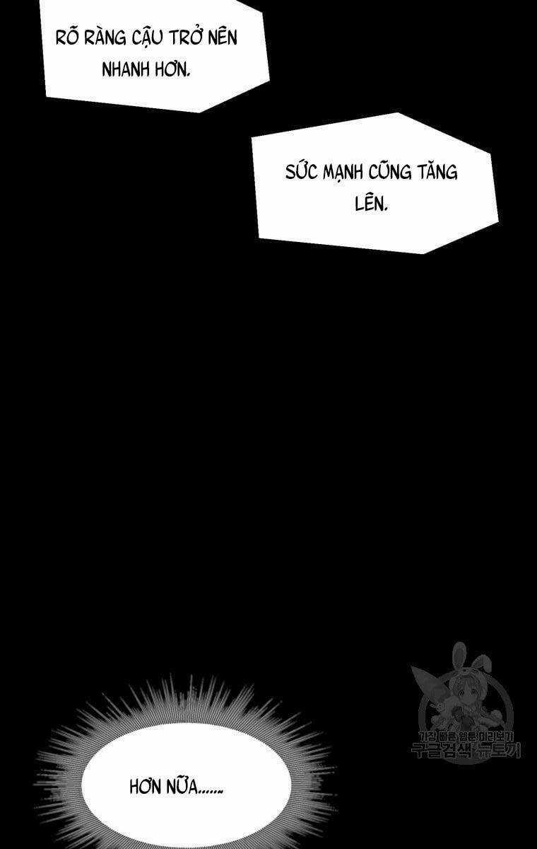 Mật Mã Mê Cung Chapter 61 trang 25