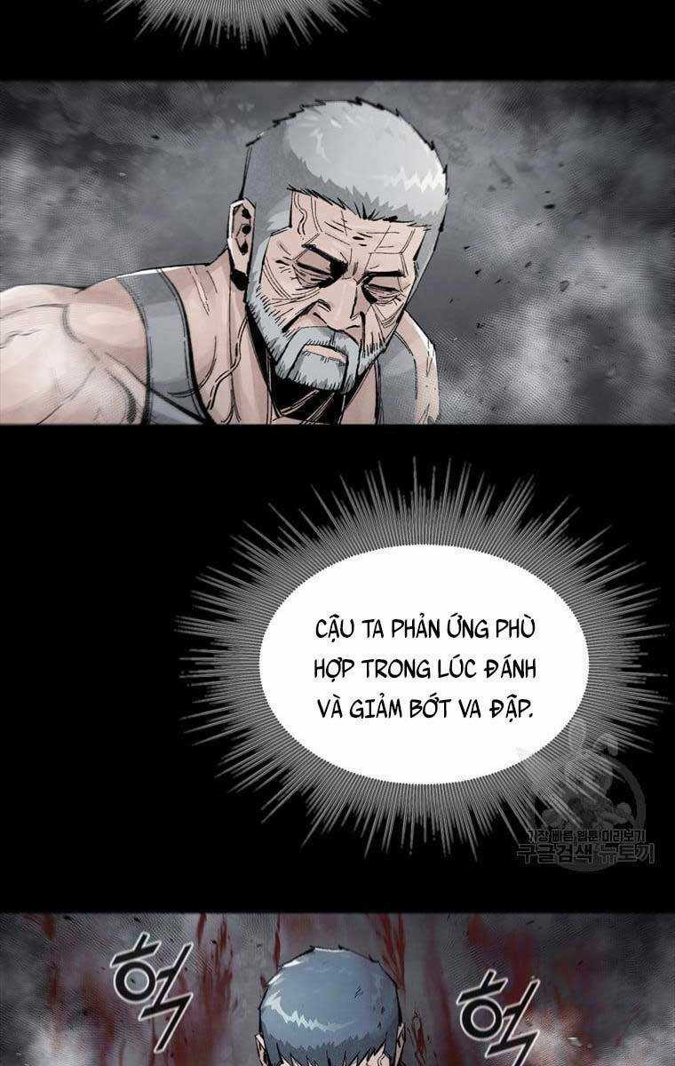Mật Mã Mê Cung Chapter 61 trang 26