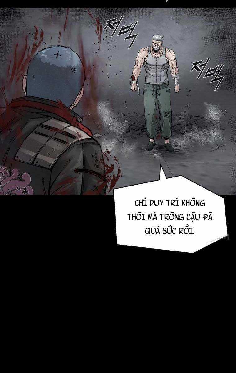 Mật Mã Mê Cung Chapter 61 trang 28