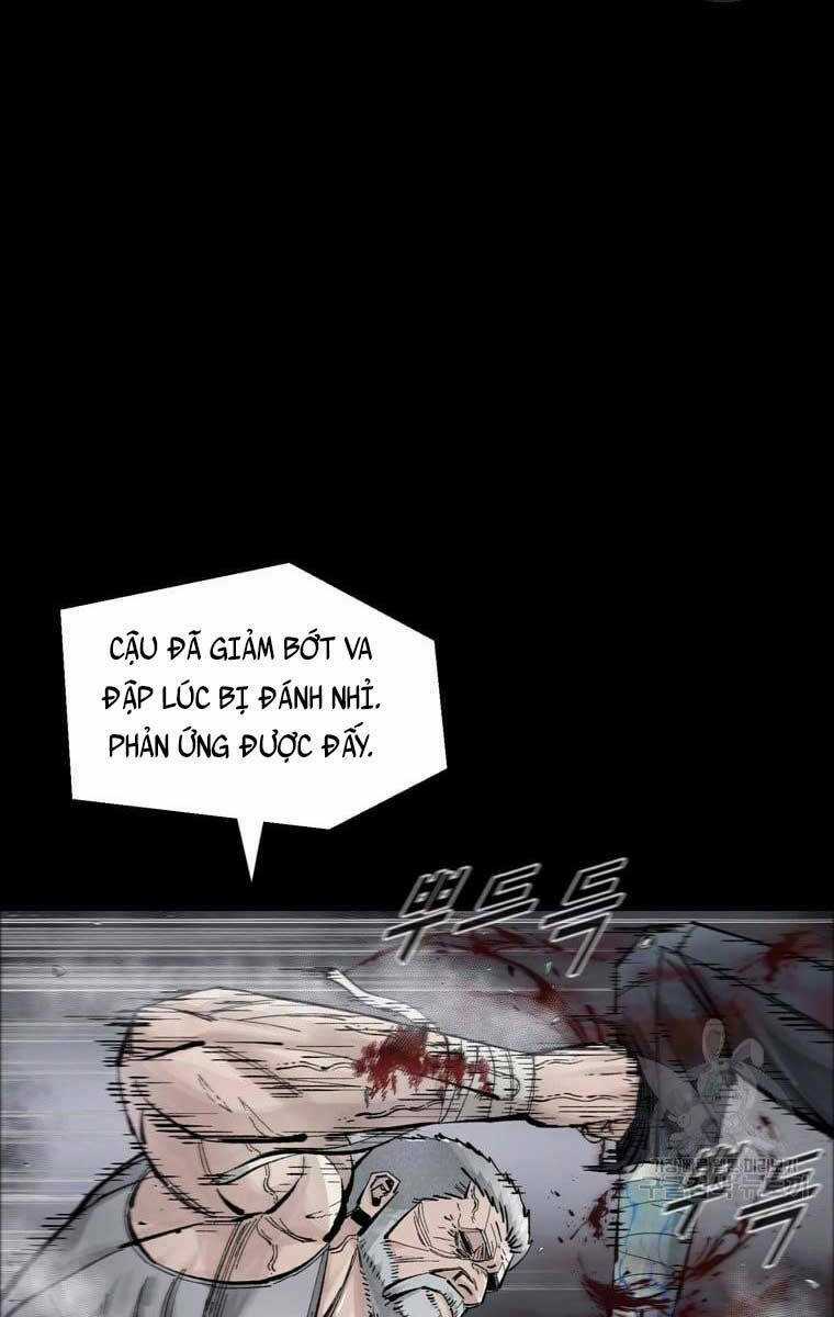 Mật Mã Mê Cung Chapter 61 trang 3