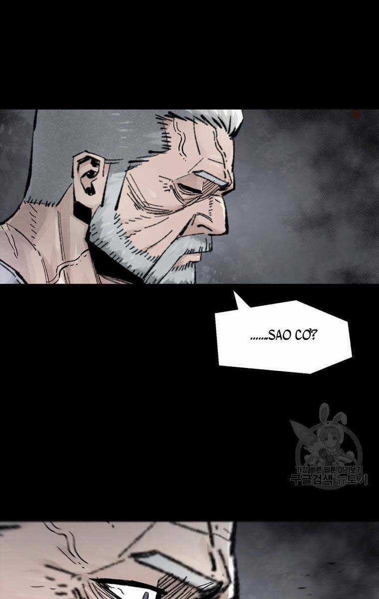 Mật Mã Mê Cung Chapter 61 trang 31