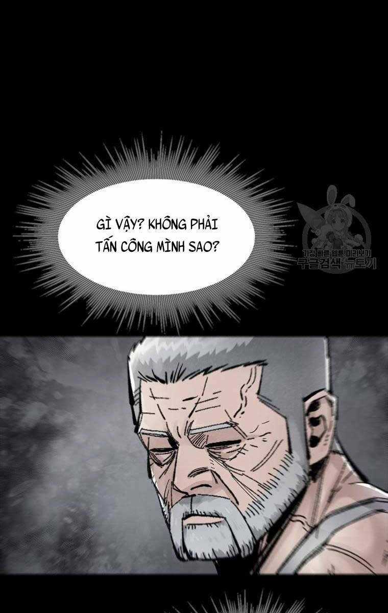 Mật Mã Mê Cung Chapter 61 trang 35