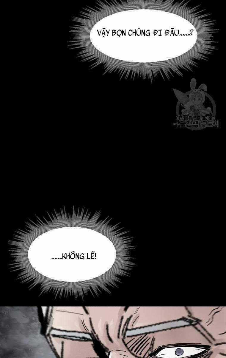 Mật Mã Mê Cung Chapter 61 trang 36