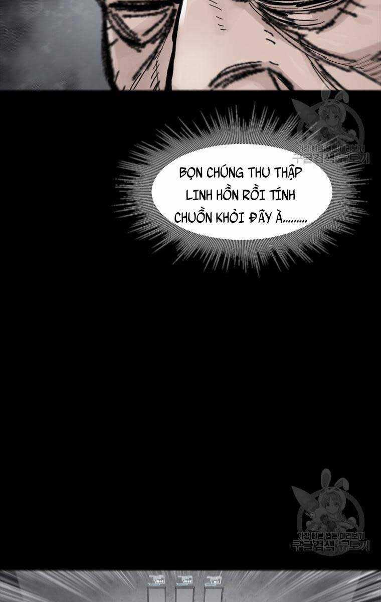 Mật Mã Mê Cung Chapter 61 trang 37