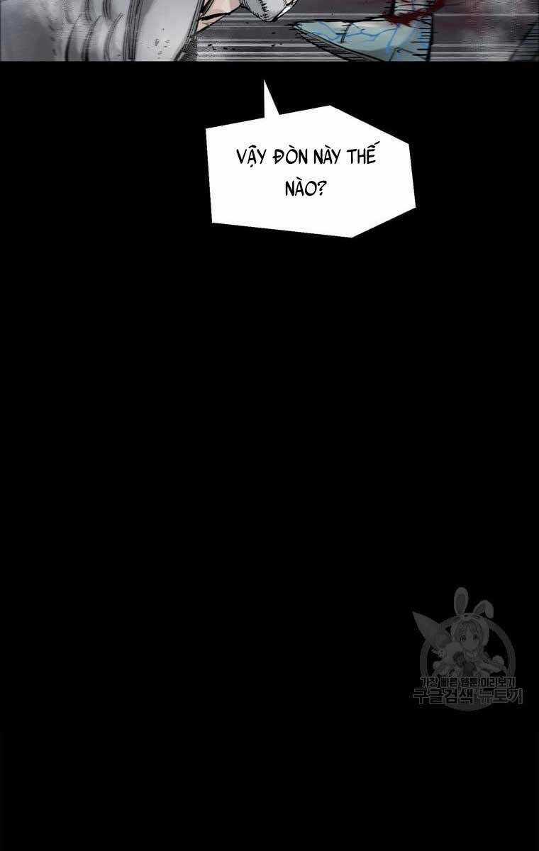 Mật Mã Mê Cung Chapter 61 trang 4