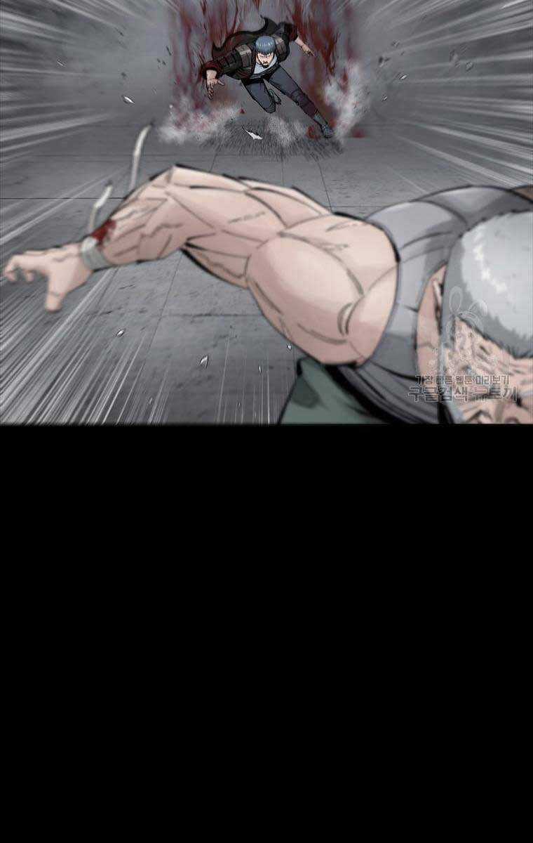 Mật Mã Mê Cung Chapter 61 trang 45