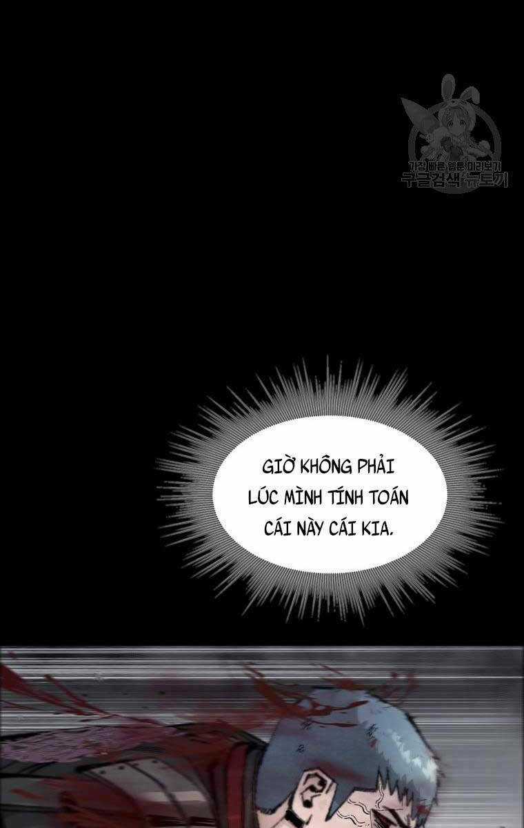 Mật Mã Mê Cung Chapter 61 trang 48
