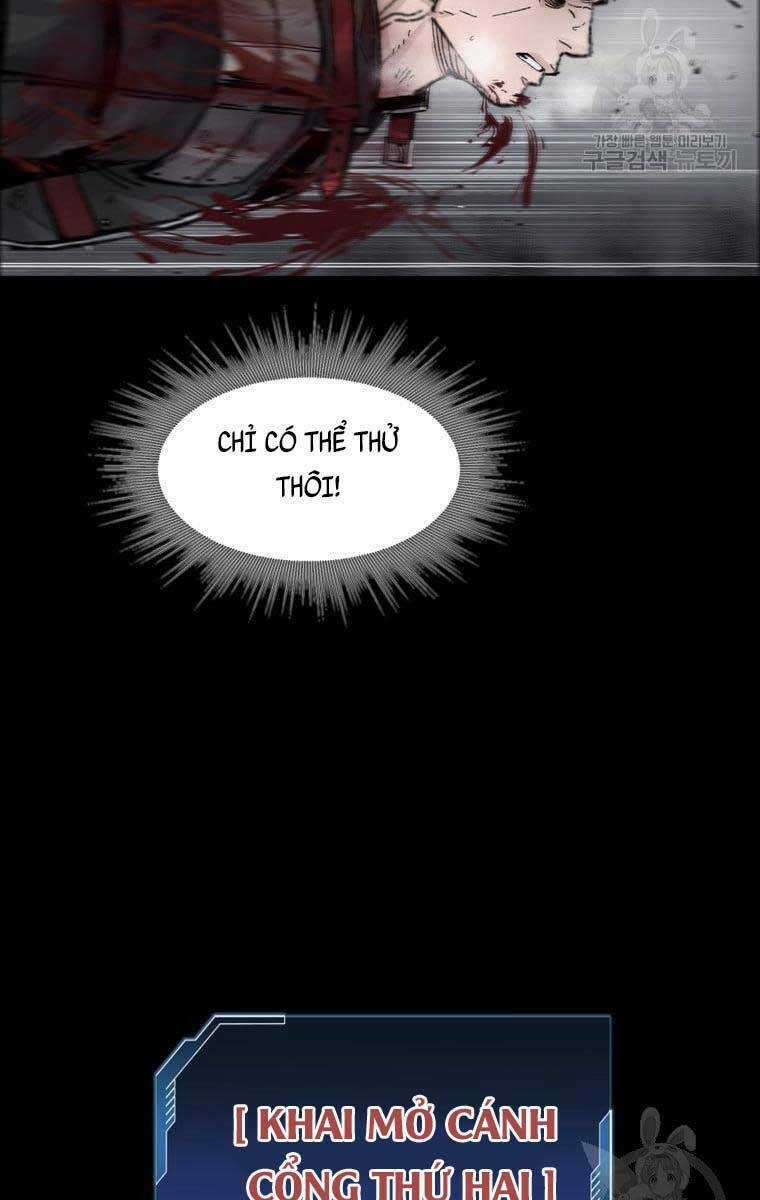 Mật Mã Mê Cung Chapter 61 trang 49