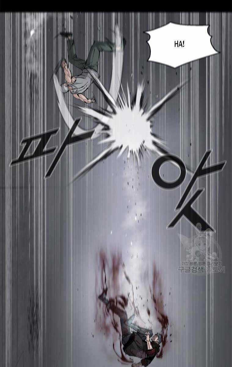 Mật Mã Mê Cung Chapter 61 trang 5