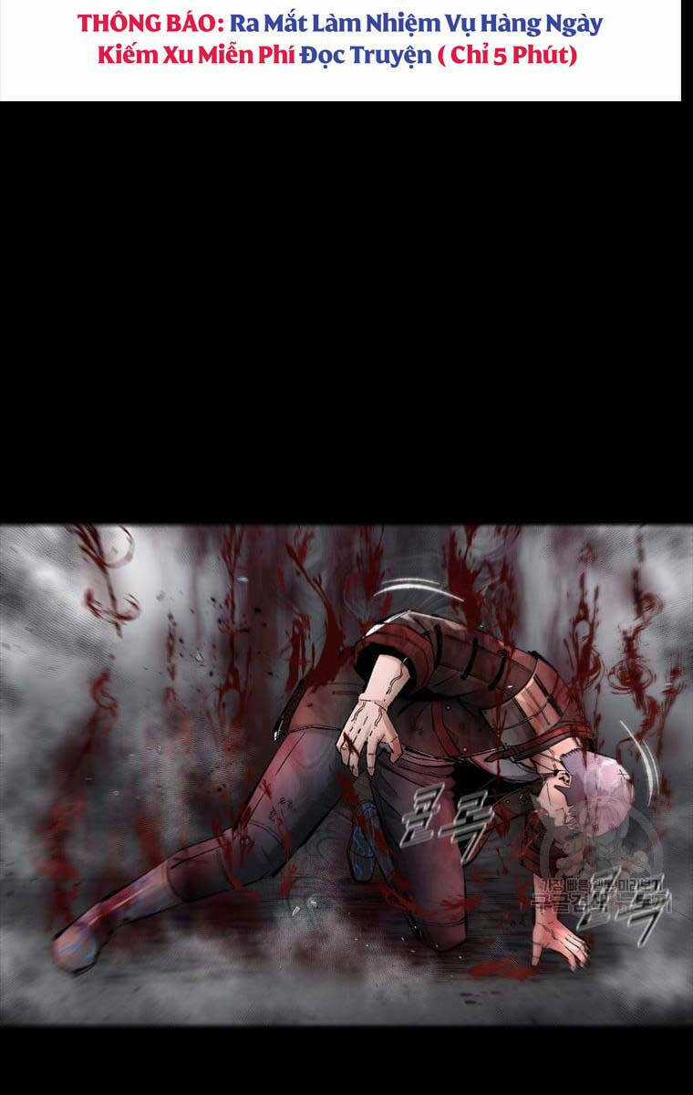 Mật Mã Mê Cung Chapter 61 trang 54