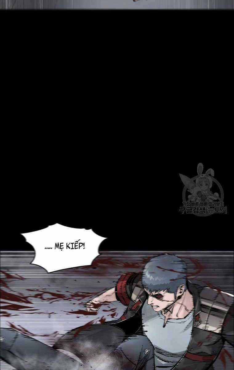 Mật Mã Mê Cung Chapter 61 trang 6