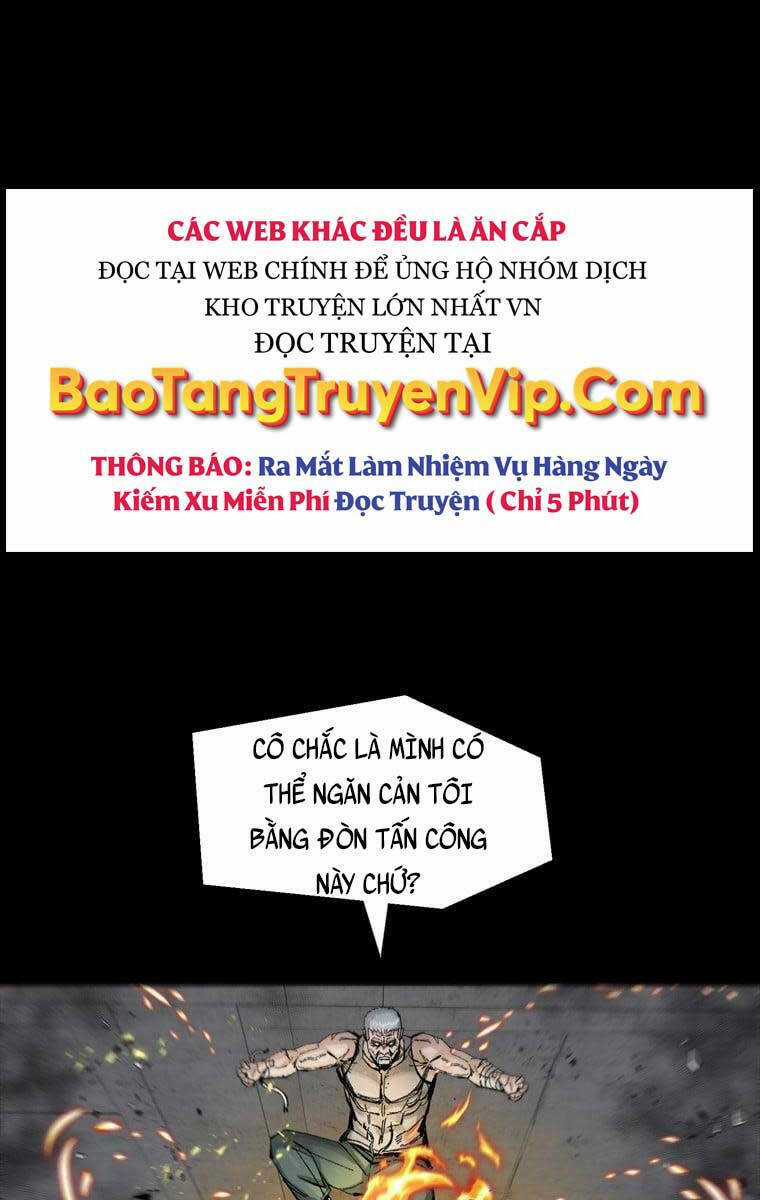 Mật Mã Mê Cung Chapter 61 trang 62