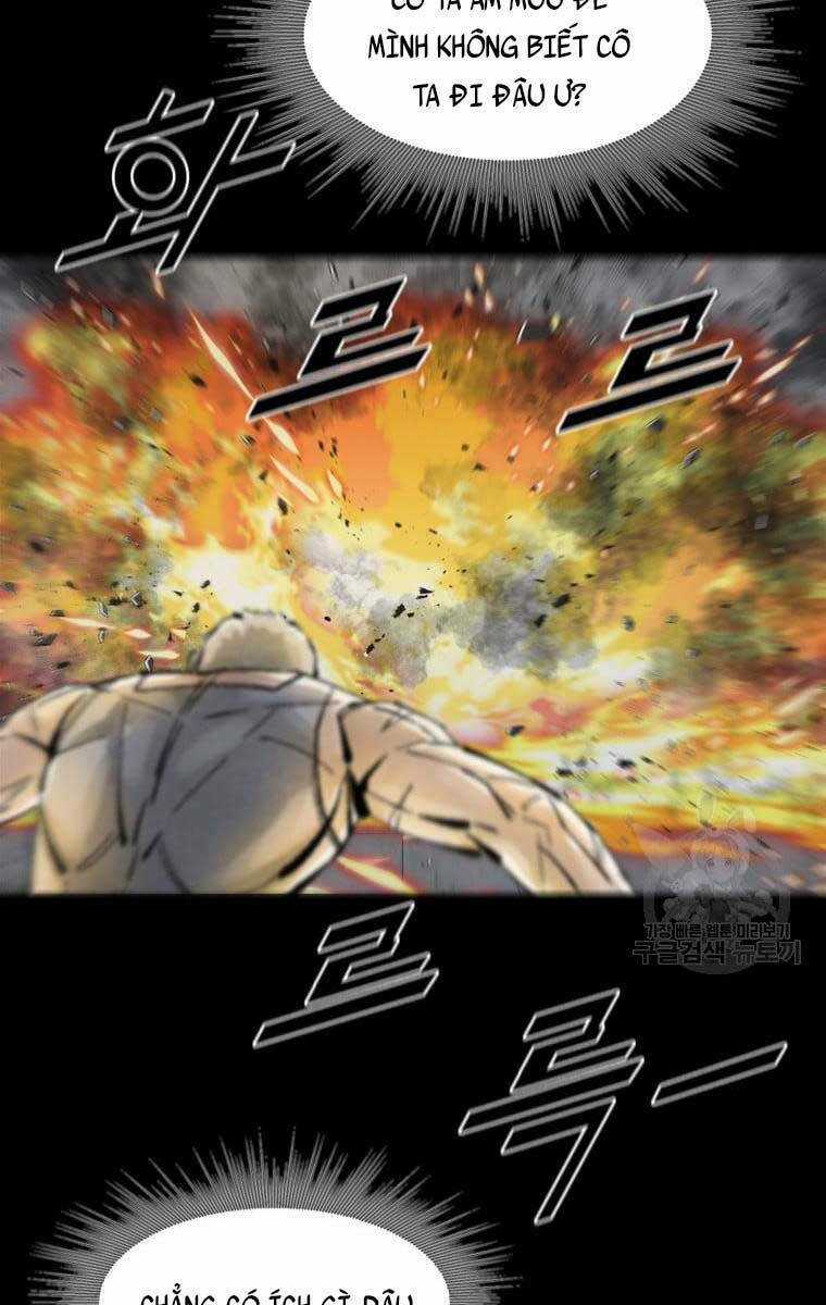 Mật Mã Mê Cung Chapter 61 trang 67