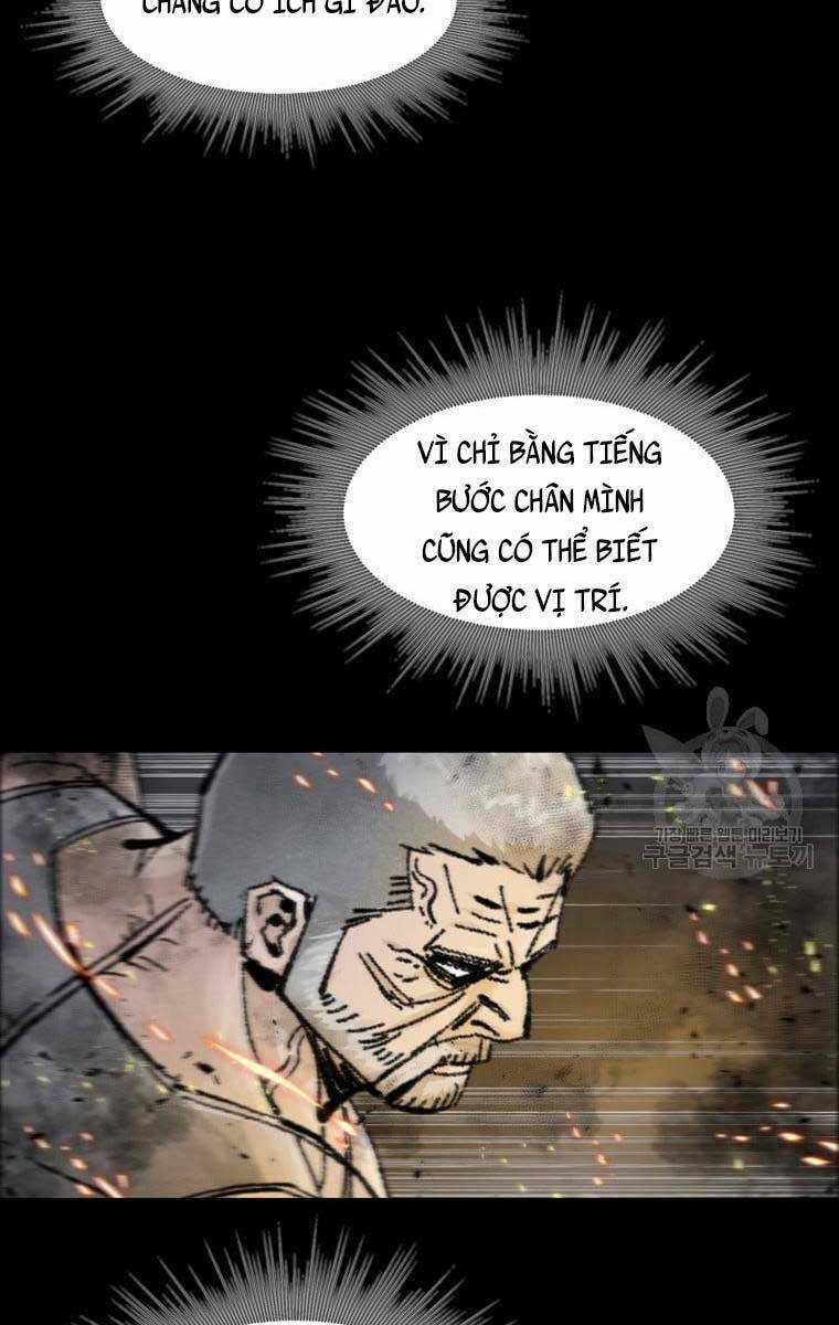 Mật Mã Mê Cung Chapter 61 trang 68