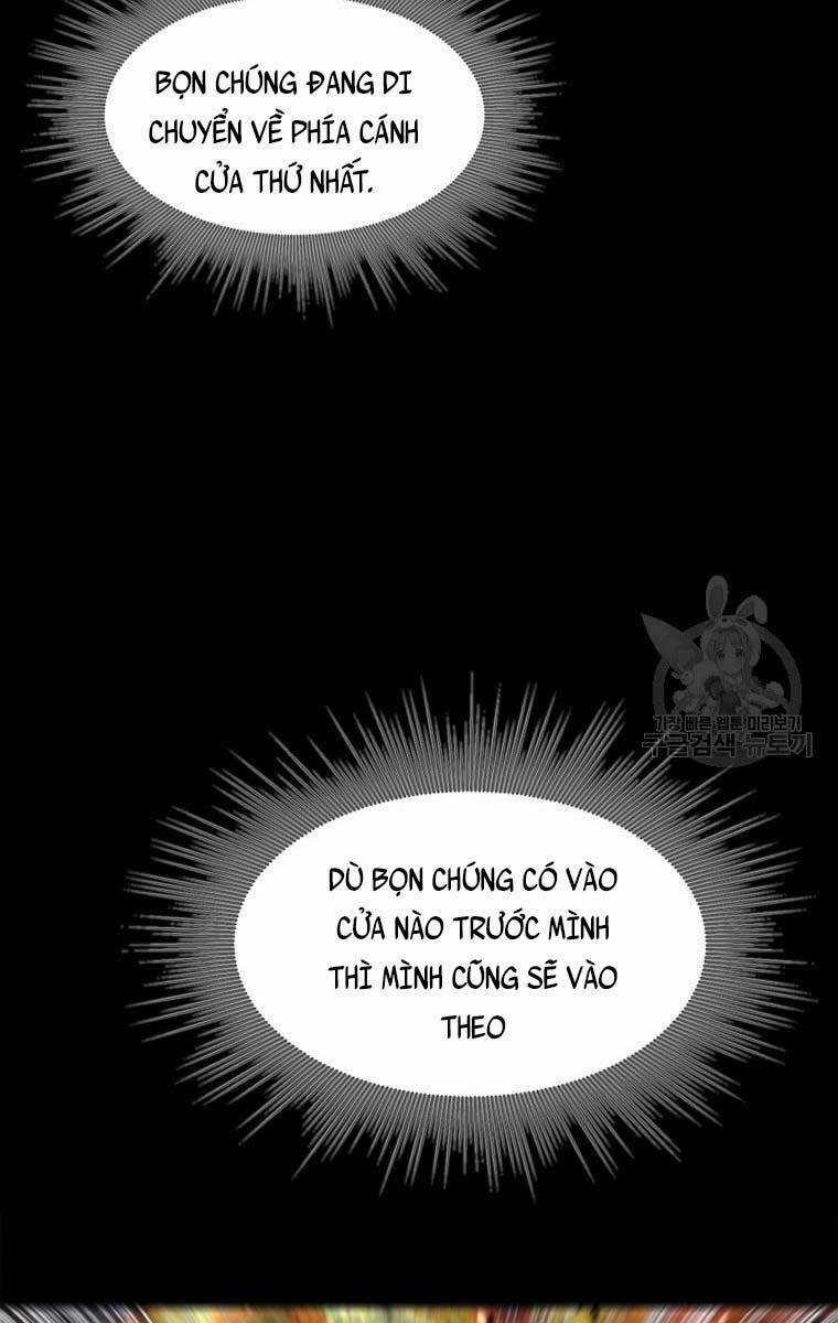 Mật Mã Mê Cung Chapter 61 trang 69