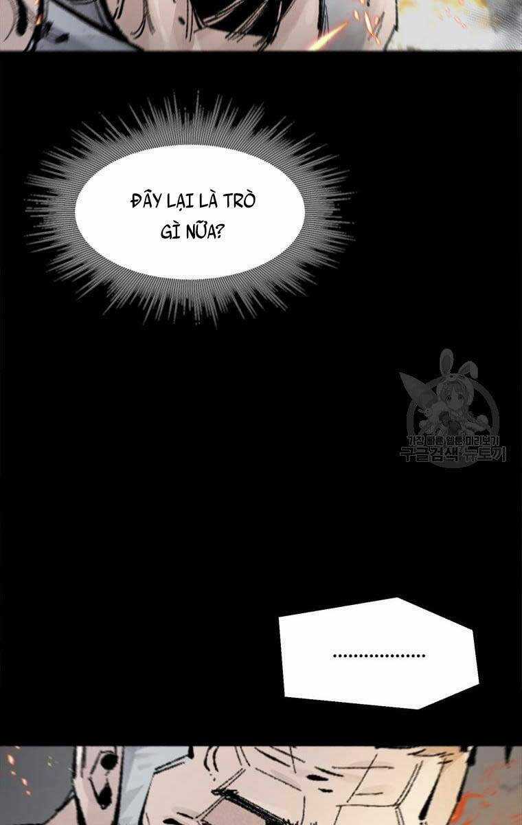Mật Mã Mê Cung Chapter 61 trang 74