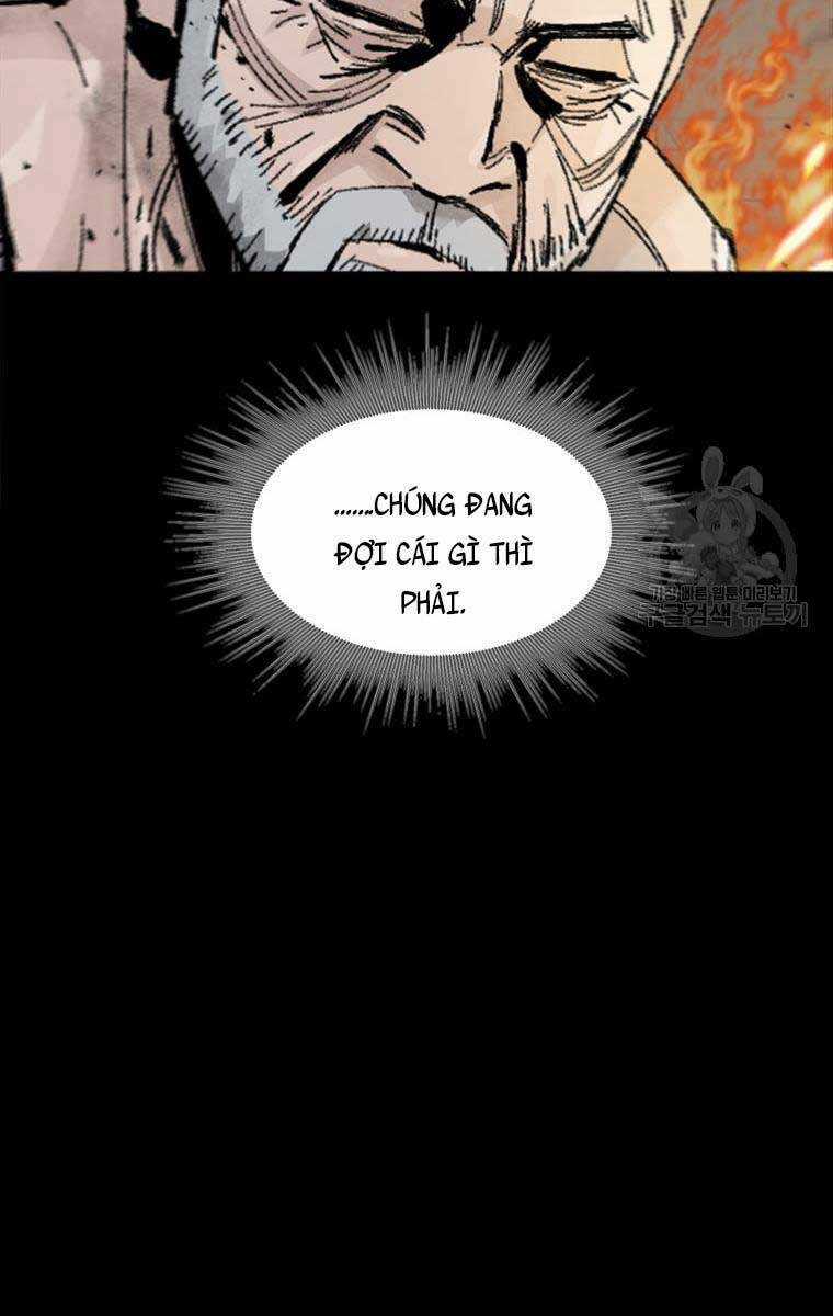 Mật Mã Mê Cung Chapter 61 trang 75