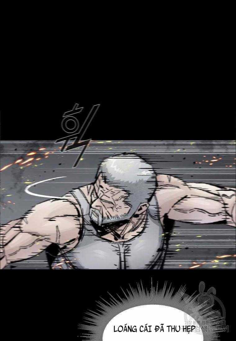 Mật Mã Mê Cung Chapter 61 trang 80