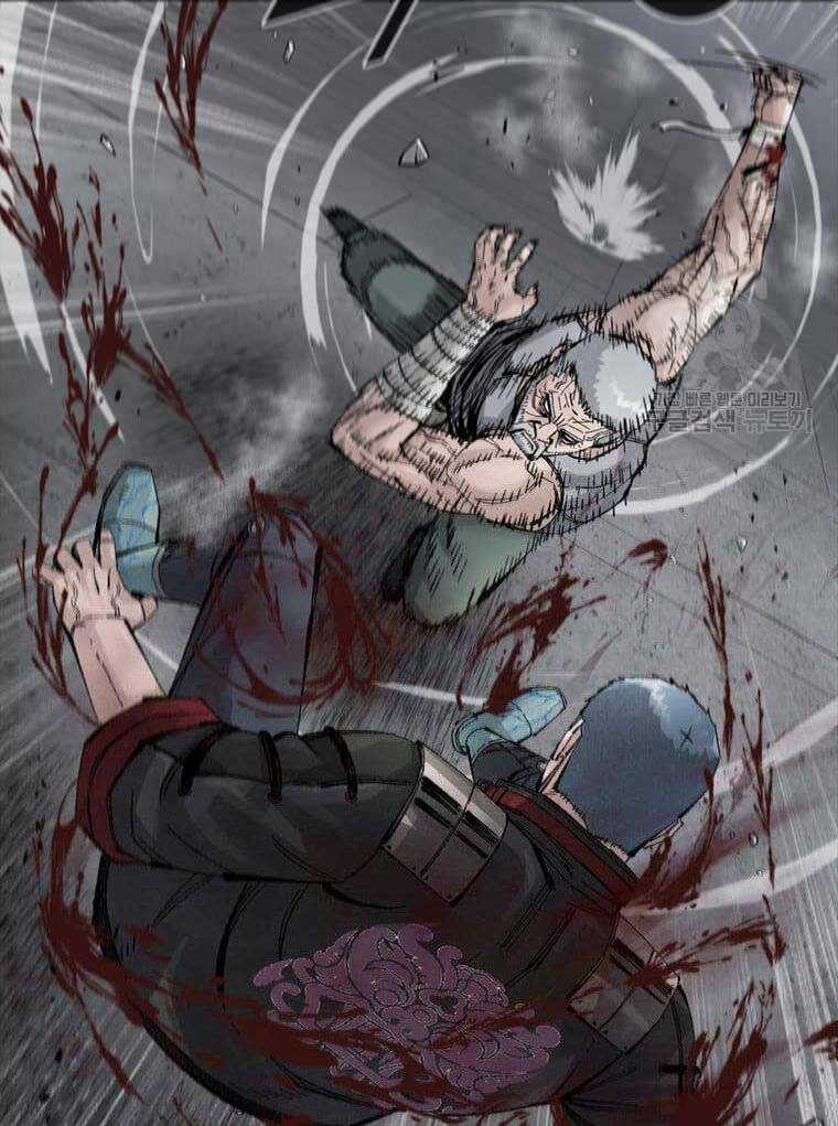 Mật Mã Mê Cung Chapter 61 trang 9