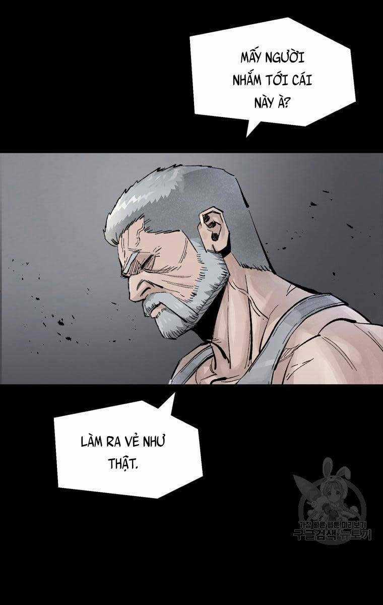 Mật Mã Mê Cung Chapter 61 trang 91