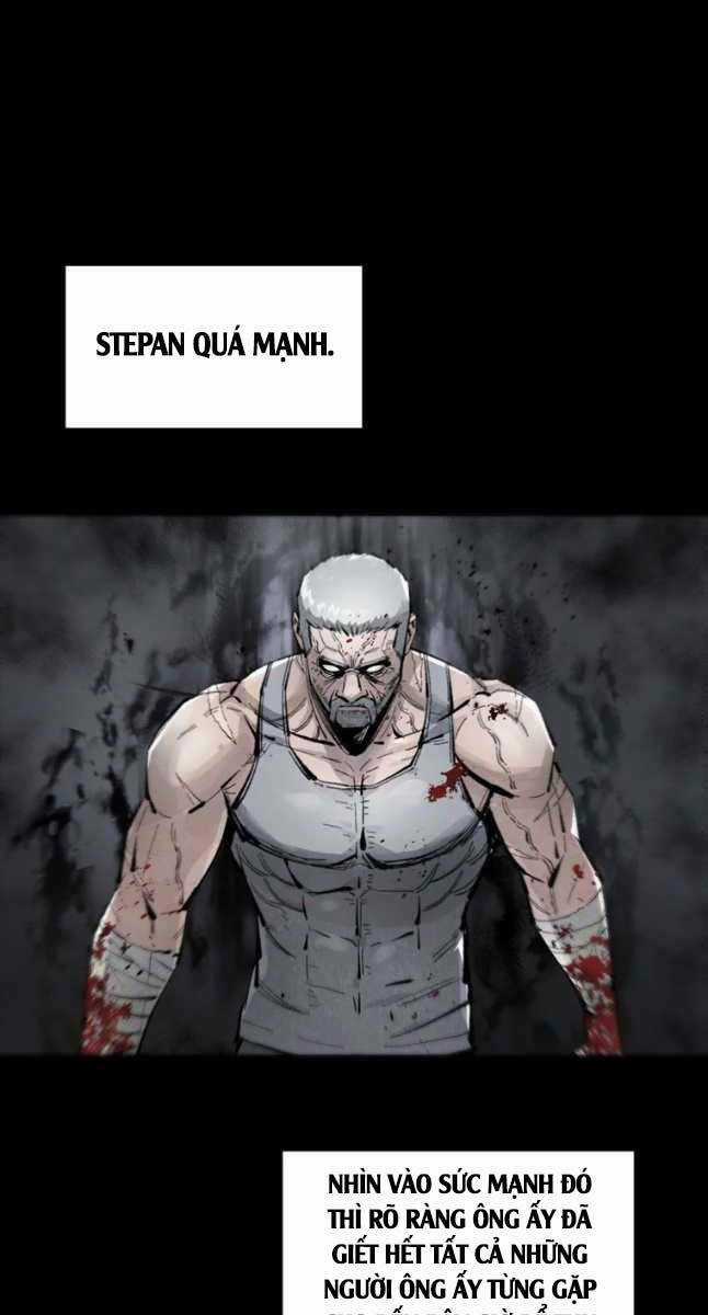 Mật Mã Mê Cung Chapter 62 trang 10