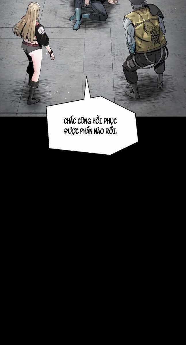 Mật Mã Mê Cung Chapter 62 trang 15