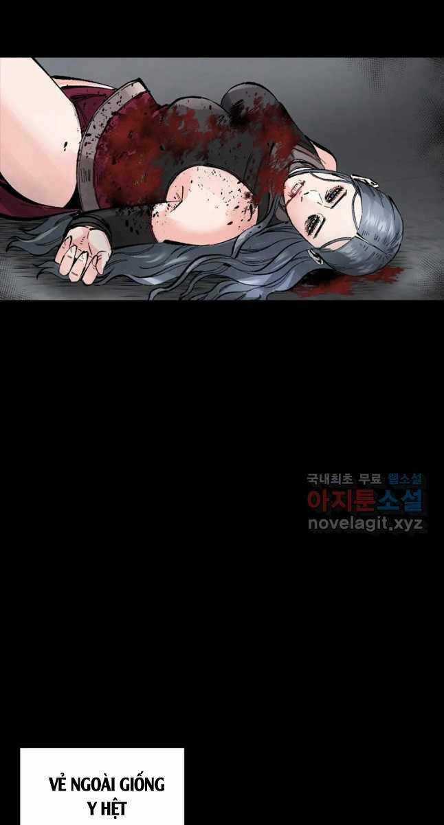 Mật Mã Mê Cung Chapter 62 trang 16