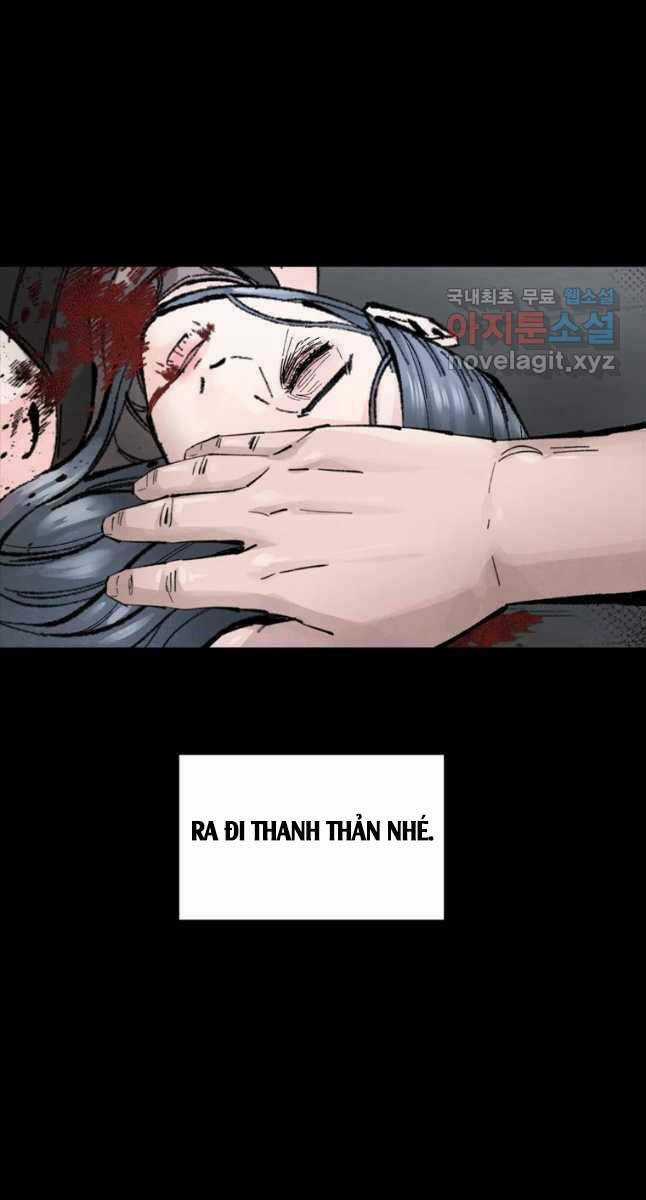 Mật Mã Mê Cung Chapter 62 trang 18