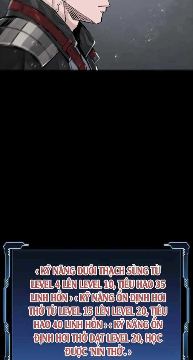 Mật Mã Mê Cung Chapter 62 trang 20