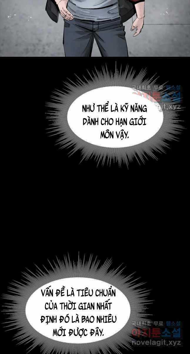 Mật Mã Mê Cung Chapter 62 trang 23