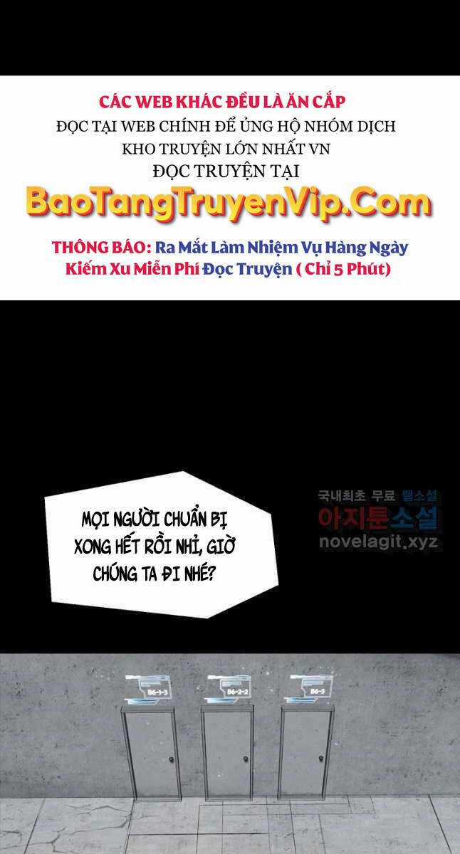 Mật Mã Mê Cung Chapter 62 trang 25