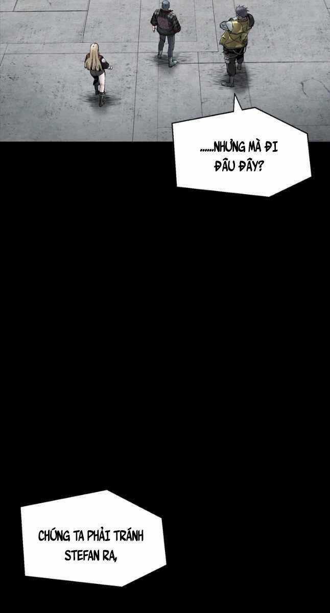 Mật Mã Mê Cung Chapter 62 trang 26