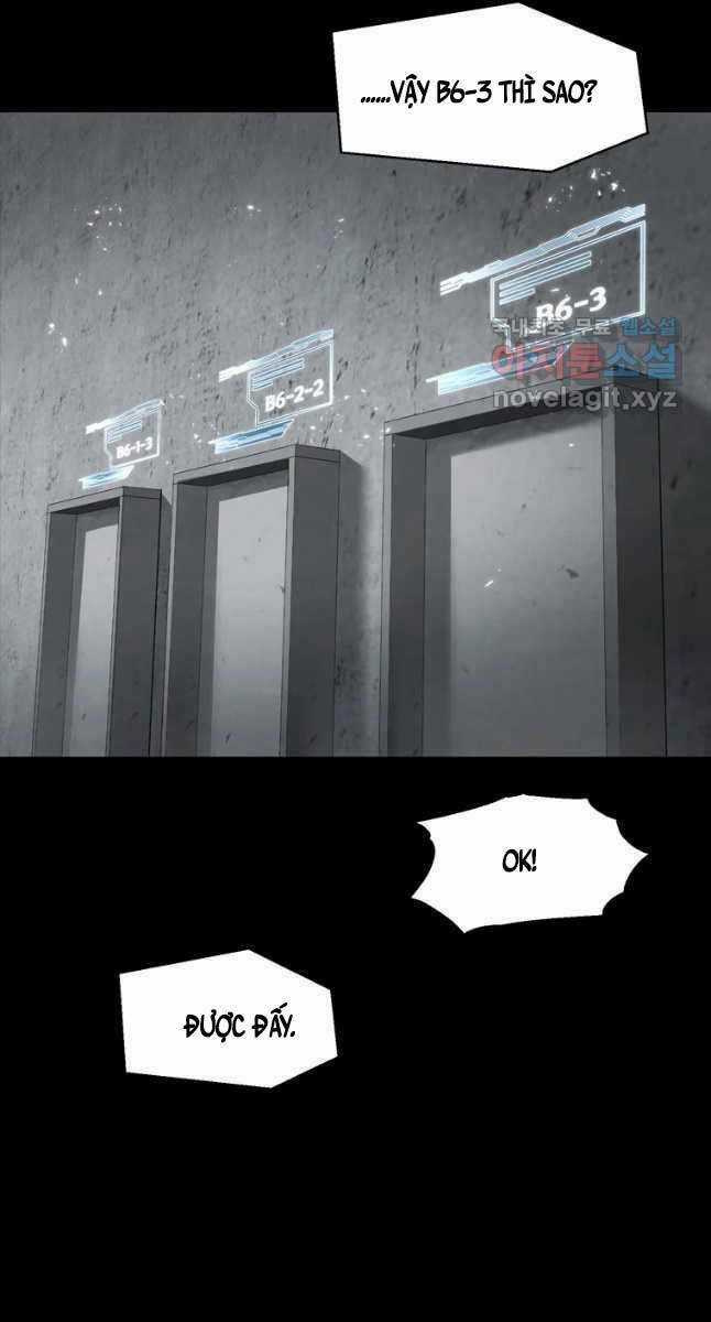 Mật Mã Mê Cung Chapter 62 trang 27