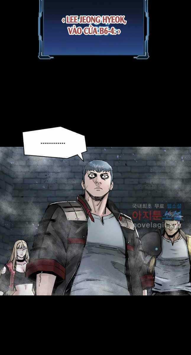 Mật Mã Mê Cung Chapter 62 trang 30