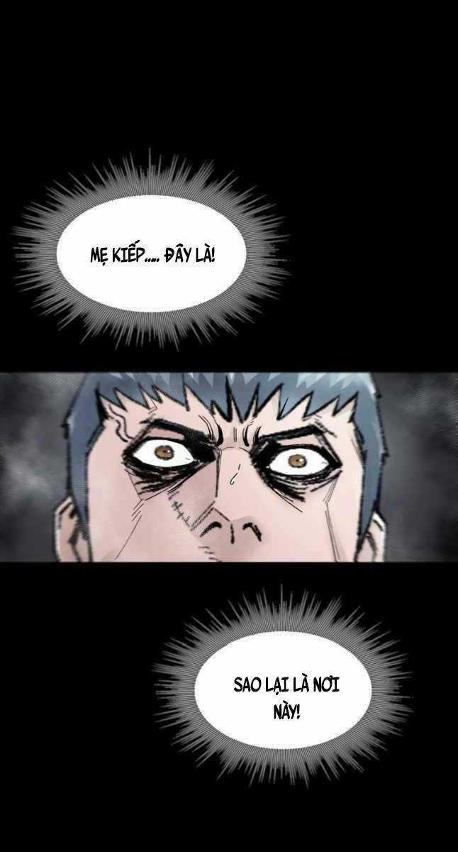 Mật Mã Mê Cung Chapter 62 trang 31