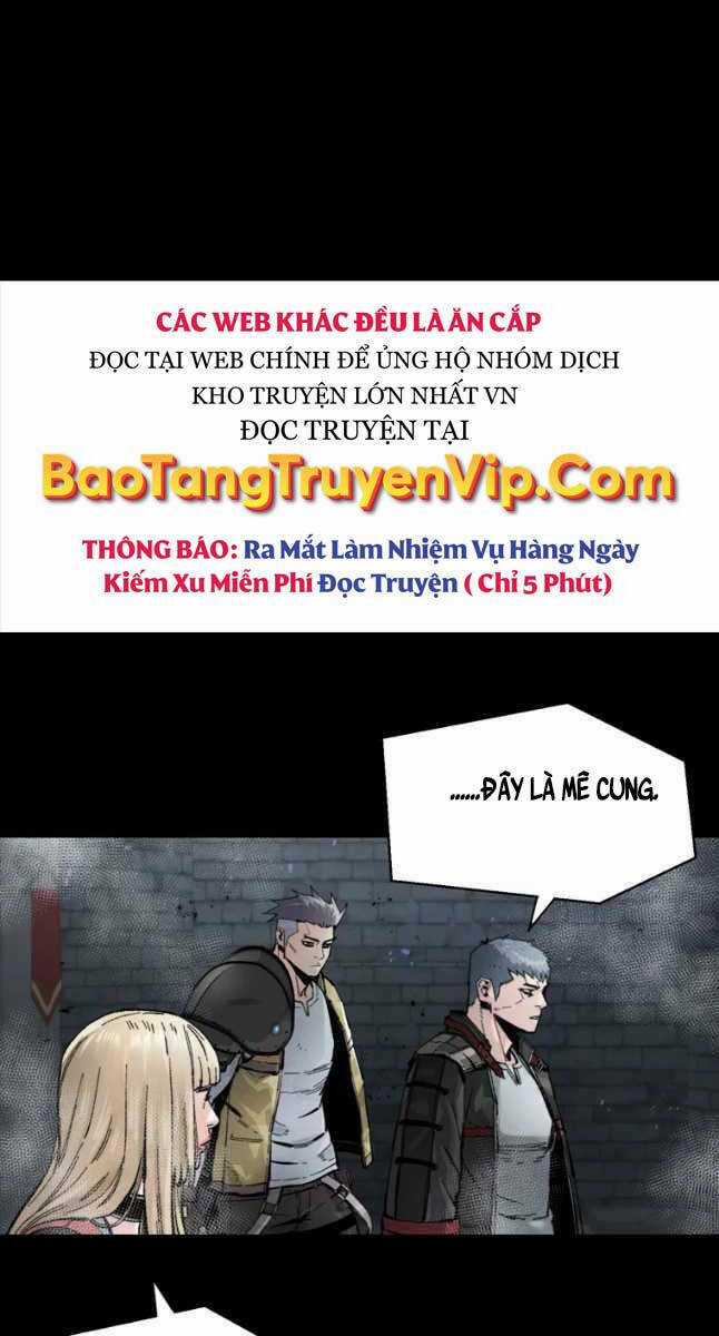 Mật Mã Mê Cung Chapter 62 trang 32