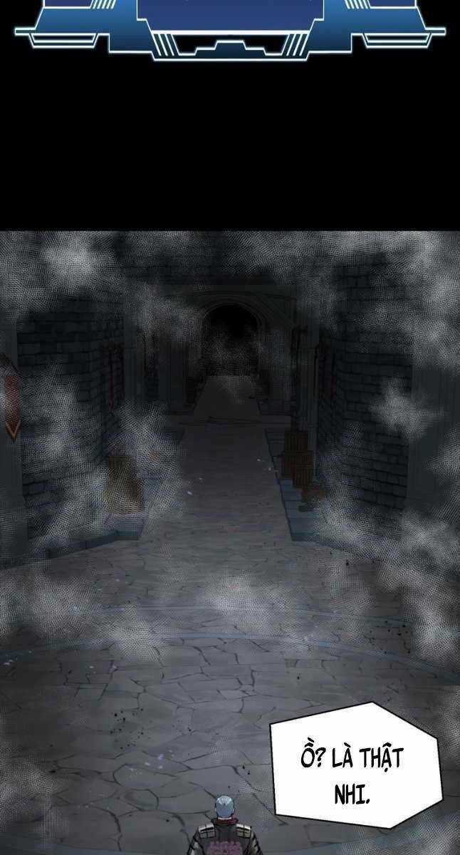 Mật Mã Mê Cung Chapter 62 trang 34