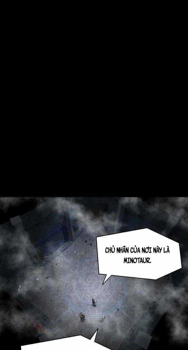 Mật Mã Mê Cung Chapter 62 trang 36