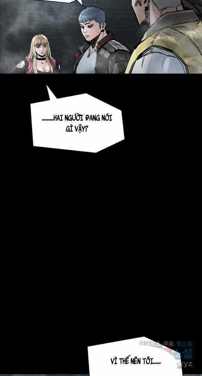 Mật Mã Mê Cung Chapter 62 trang 38