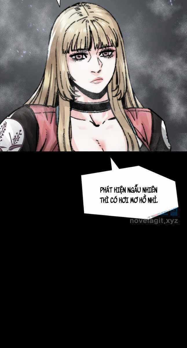 Mật Mã Mê Cung Chapter 62 trang 40