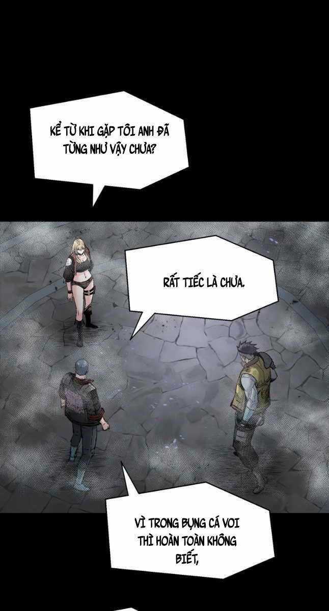 Mật Mã Mê Cung Chapter 62 trang 41